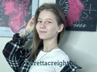 Dorettacreighton