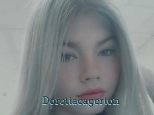 Dorettaeagerton