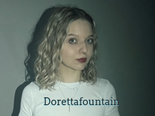 Dorettafountain