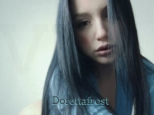 Dorettafrost