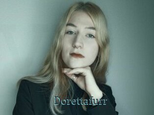 Dorettafurr