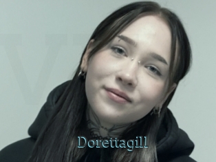 Dorettagill