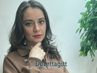Dorettagitt