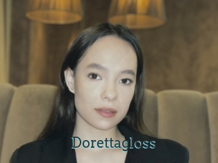Dorettagloss