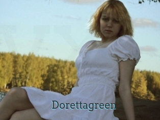 Dorettagreen