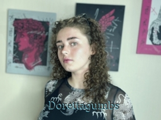 Dorettagumbs