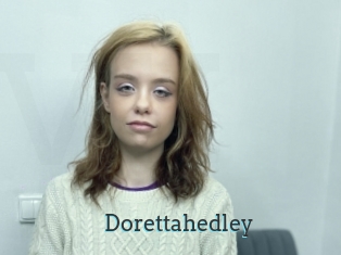 Dorettahedley