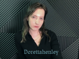 Dorettahenley