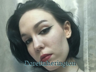 Dorettaherington