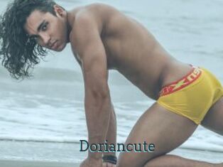 Doriancute