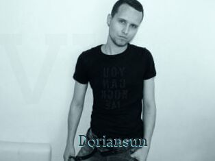 Doriansun
