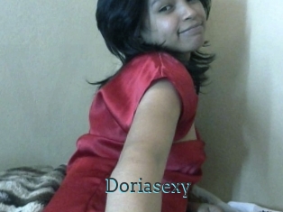 Doriasexy