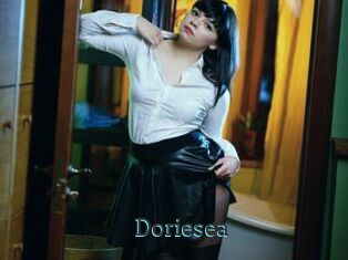 Doriesea