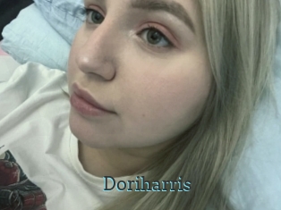 Doriharris