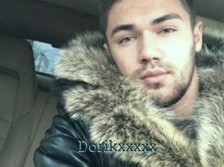 Dorikxxxxx