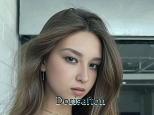 Dorisafton