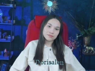 Dorisalen
