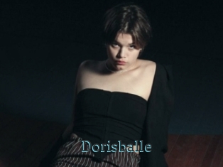 Dorisballe