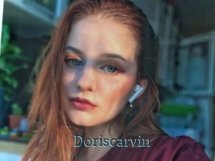 Doriscarvin