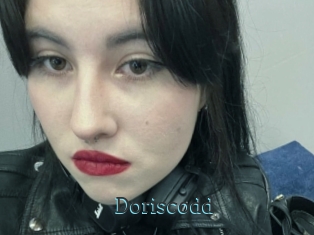 Doriscodd