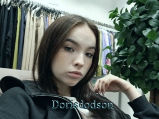 Dorisdodson