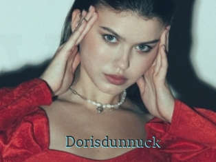 Dorisdunnuck