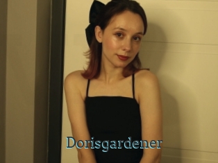 Dorisgardener
