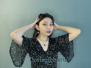 Dorisgibbard