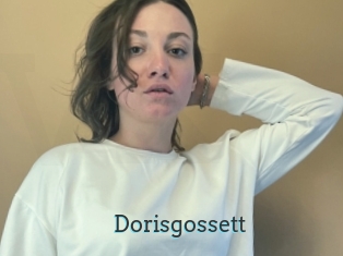 Dorisgossett