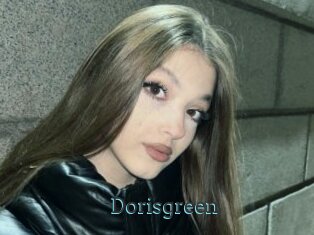 Dorisgreen
