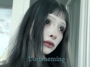 Dorisheming