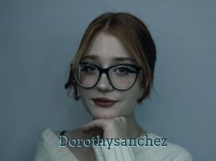 Dorothysanchez