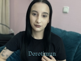 Dorotimun