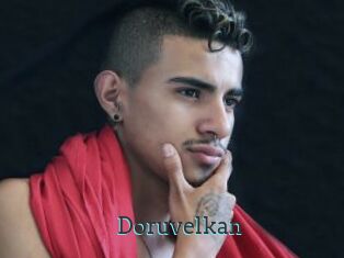 Doruvelkan
