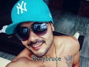 Dorybruce