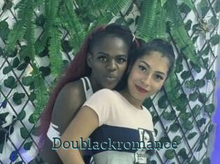 Doublackromance