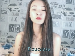 Doucoure
