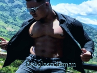 Douglascoleman