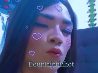 Douplalatinhot