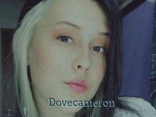 Dovecameron