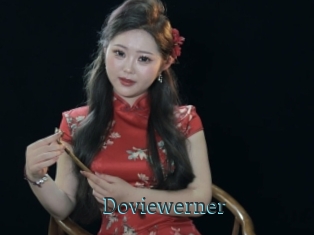 Doviewerner