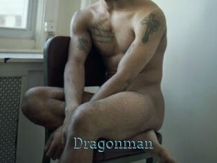 Dragonman