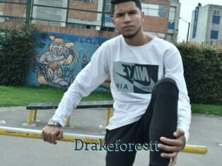 Drakeforestt