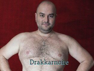 Drakkarnoire