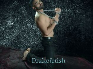 Drakofetish