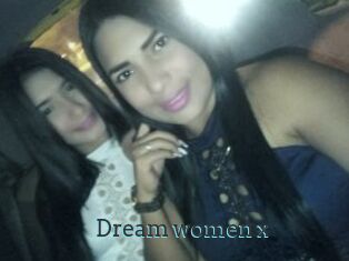 Dream_women_x
