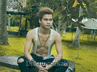 Dreamcockalive