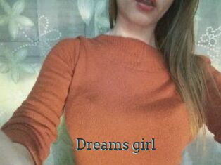 Dreams_girl