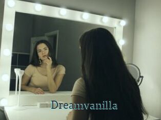 Dreamvanilla