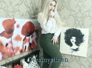 Dreamyalison
